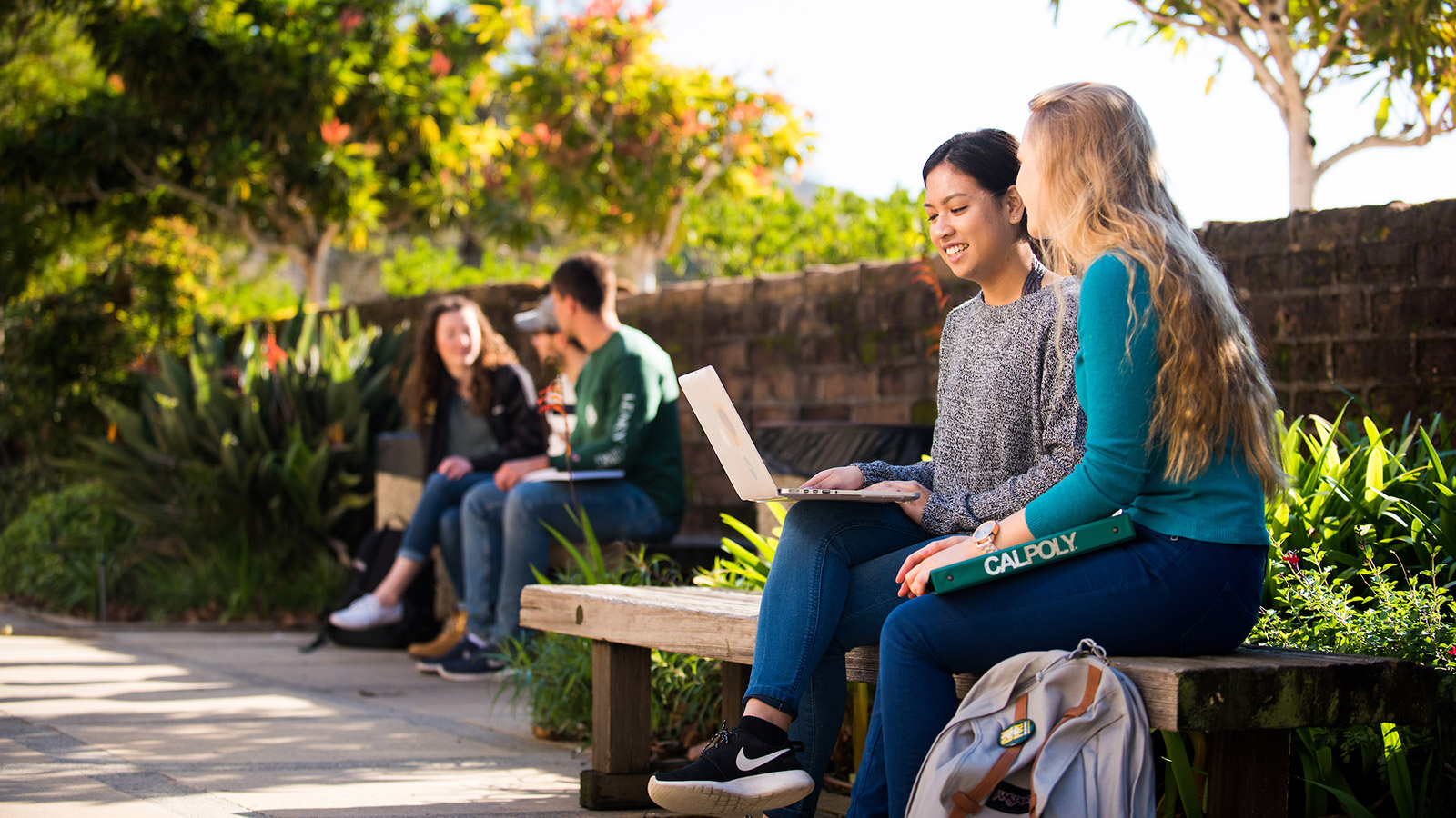 International Student | Cal Poly