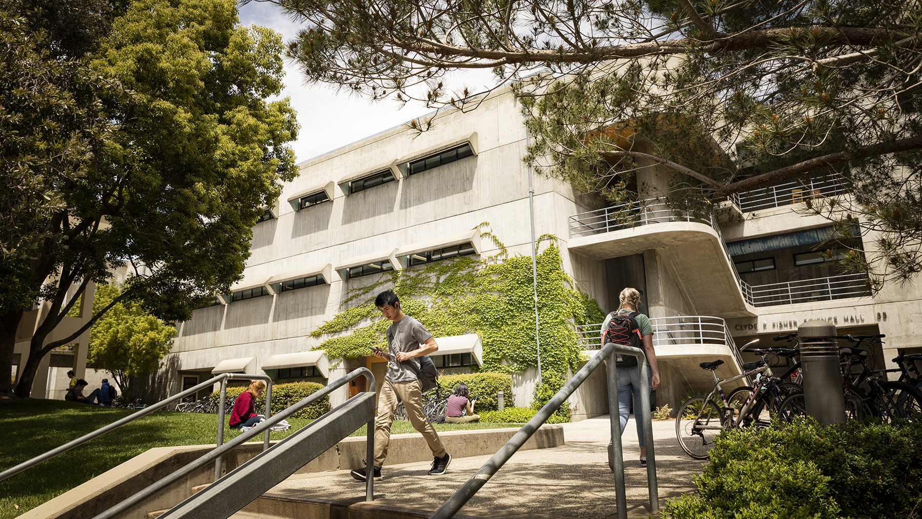 Cal Poly Admissions