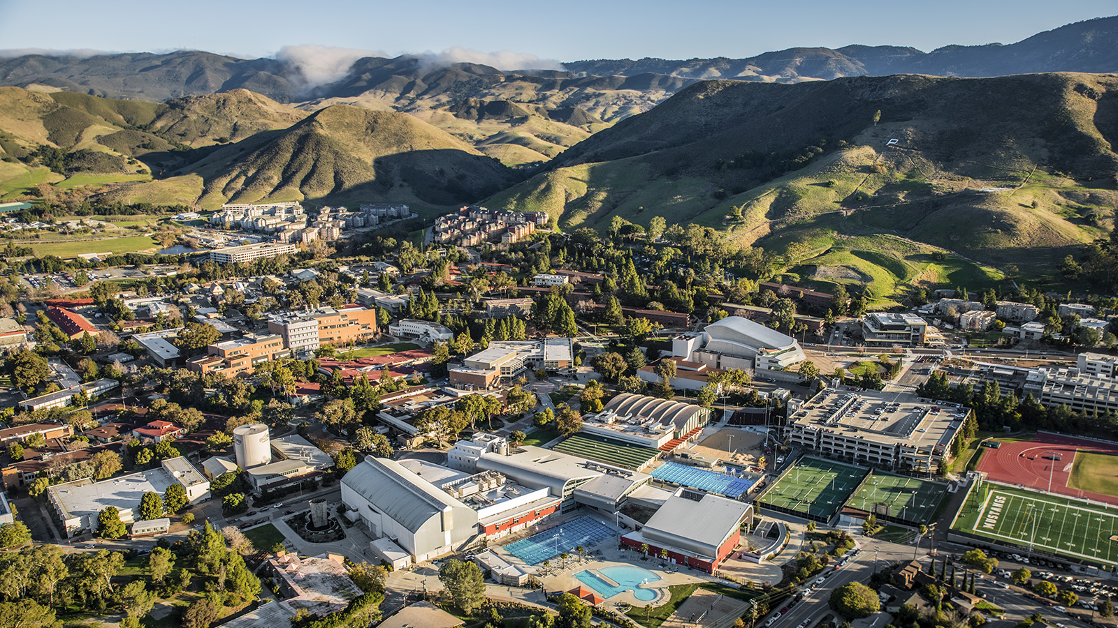 About Cal Poly