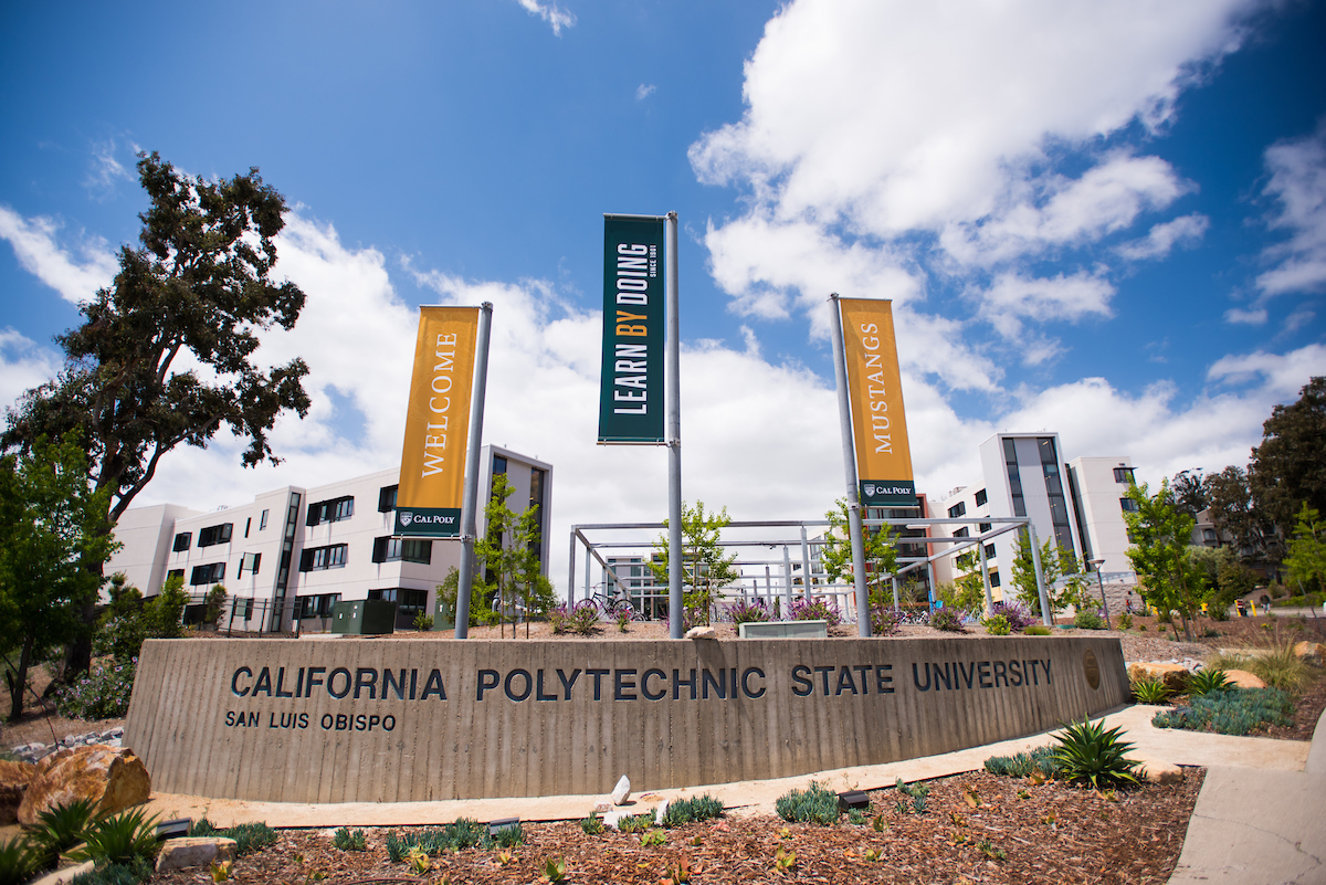 President Armstrong Fall Quarter Updates and Information Cal Poly