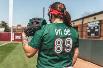 Mexico best sale softball jersey