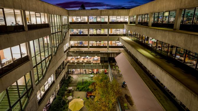 cal poly self guided tour