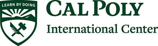  Cal Poly International Center