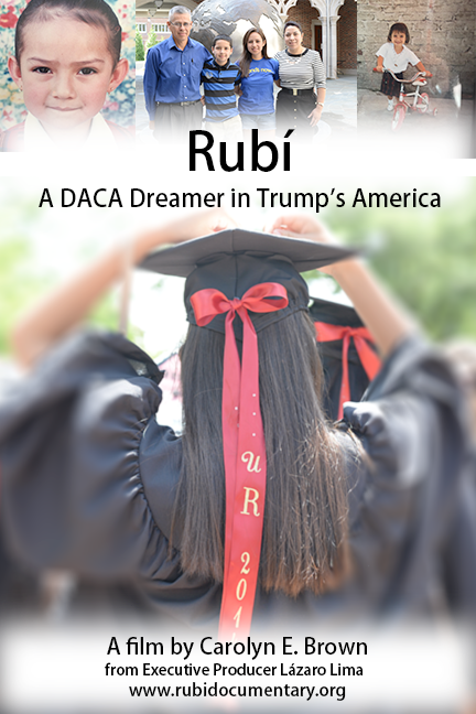 A DACA Dreamer