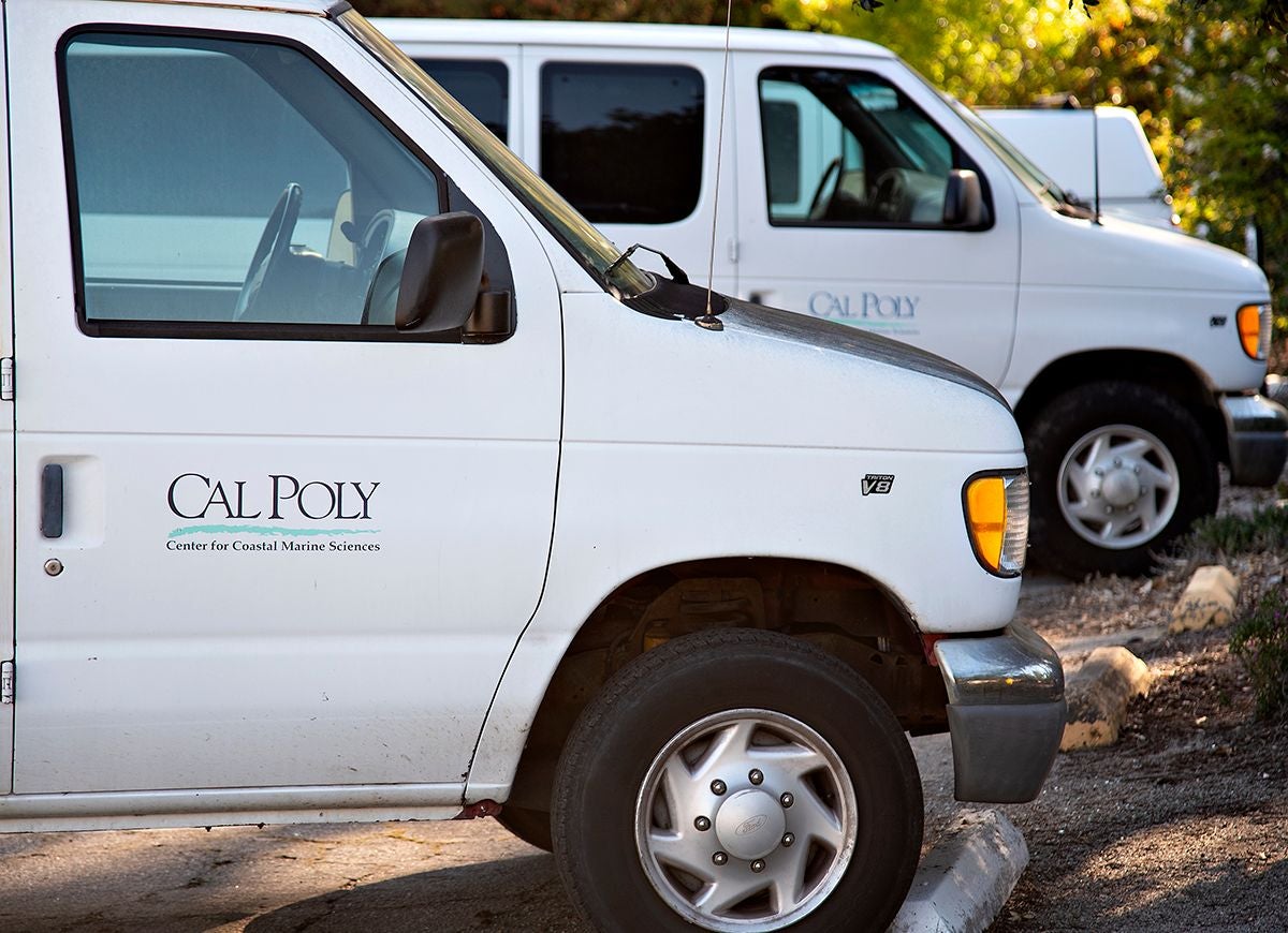 Cal Poly Fleet