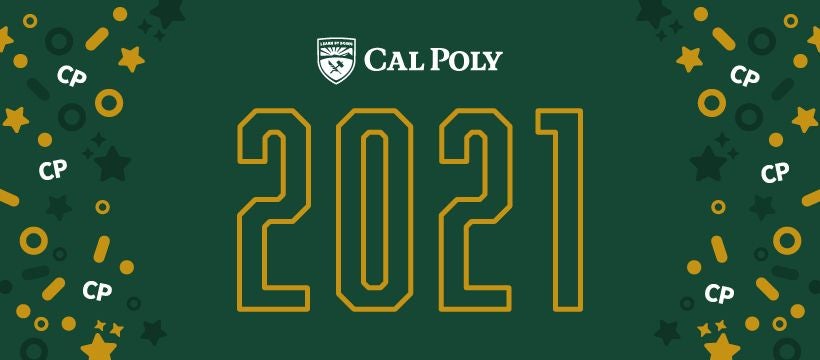 Cal Poly Virtual Spring Commencement on June 12