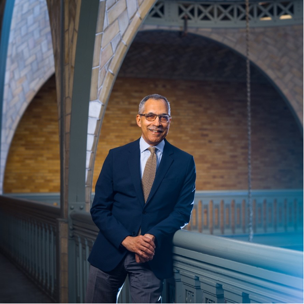 Claude Steele