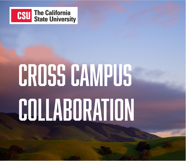 Cross Campus Collaboration 