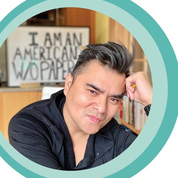 Jose Antonio Vargas