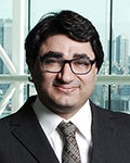 Professor Hamed Ghoddusi