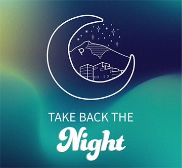 Take Back the Night