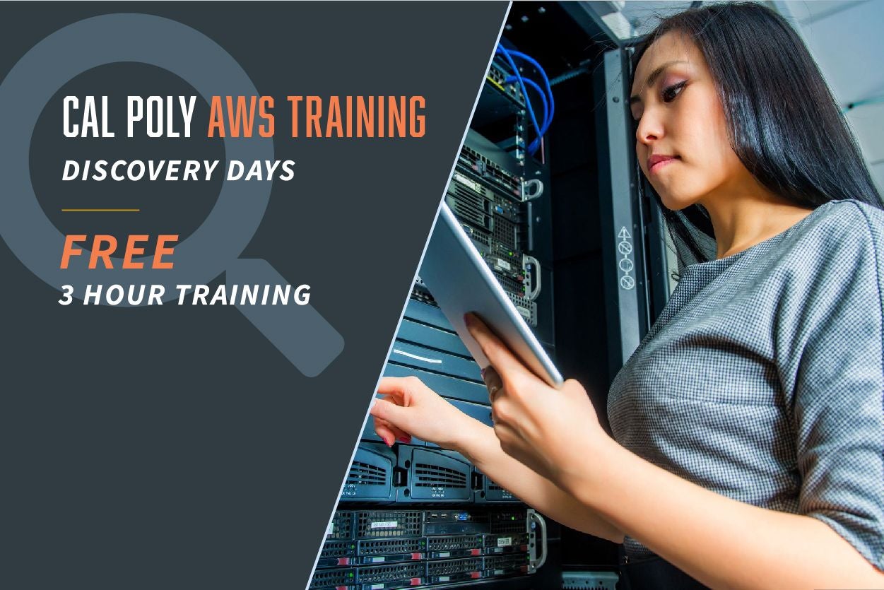 AWS training