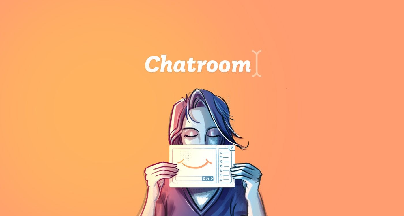 chatroom