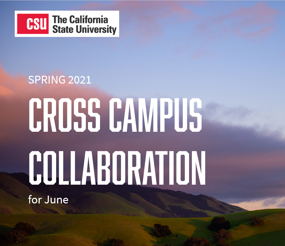 cross campus collaboration