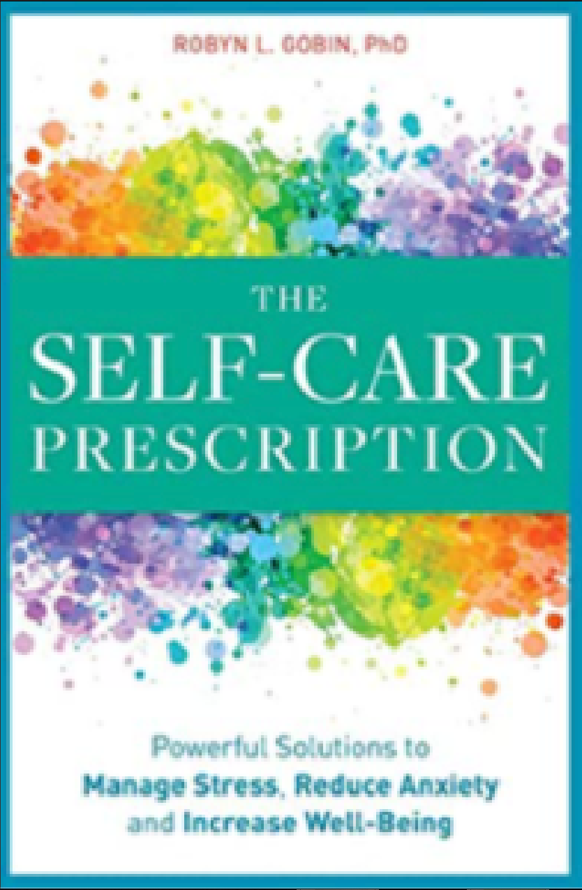 Self Care Prescription