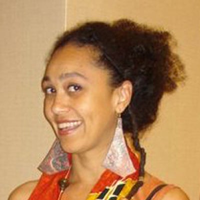 Cal Poly Professor Thanayi Jackson